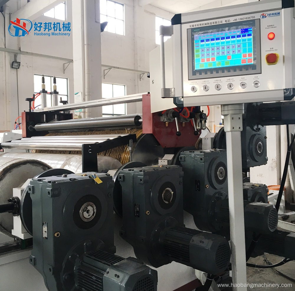 PROFESSIONAL SPC FLOOR SHEET MACHINE LINE