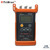 Optical MultiMeter , Optical Loss Tester Tribrer Brand AMU900,fiber multimeter