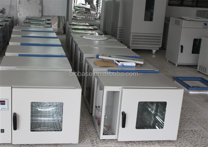 Biobase Lab Equipment 70L Constant Temperature Drying Oven