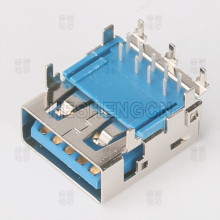 Universal Serial Bus Connector USB-901R