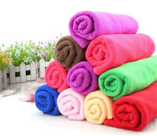 High Quality Car Washing Microfiber Towel