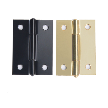 Mounting Hardware Solutions