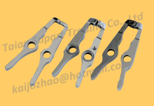 PROJECTILE FEEDER MS UPPER AND LOWE GRIPPER