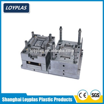 China professional set top box plastic injection mold