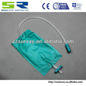 Medical sterile urine bag prodcuts from Sunray
