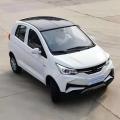 Chinese New Smart Mnn7-RHD Model Ev uye multicolor diki yemagetsi mota