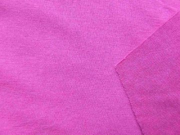 rayon spandex single jersey