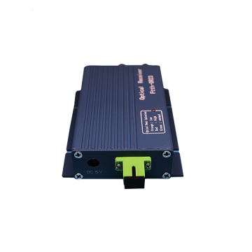 Best Price Fiber Optic WDM Optical Nod OR23 PON Optical Receiver