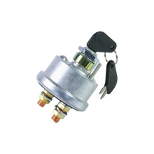 E320D Ignition Starter Switch with Keys for Excavator