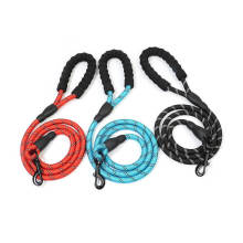 Strong Sturdy Comfortable Durable Dog Slip Rope Leash
