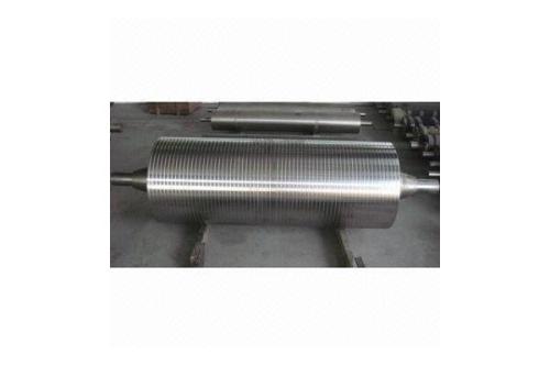 Centrifugal Casting Sink Roll for Continuous Galvanizing Line