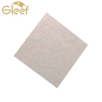 Professional Furniture Protector Felt Pads chair pads