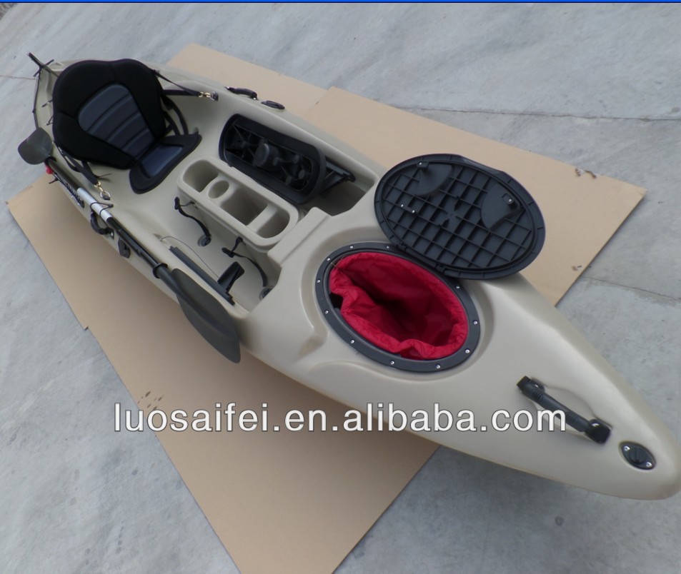 LSF Kayak fishing boats for sale