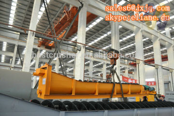 sand stone washer / screw sand washer machine / mining sand washer