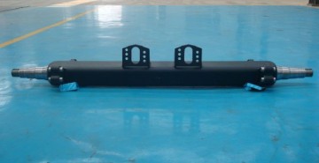 Export Axle Beam Axle shaft