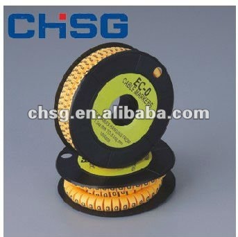 PVC Cable Markers (SG)