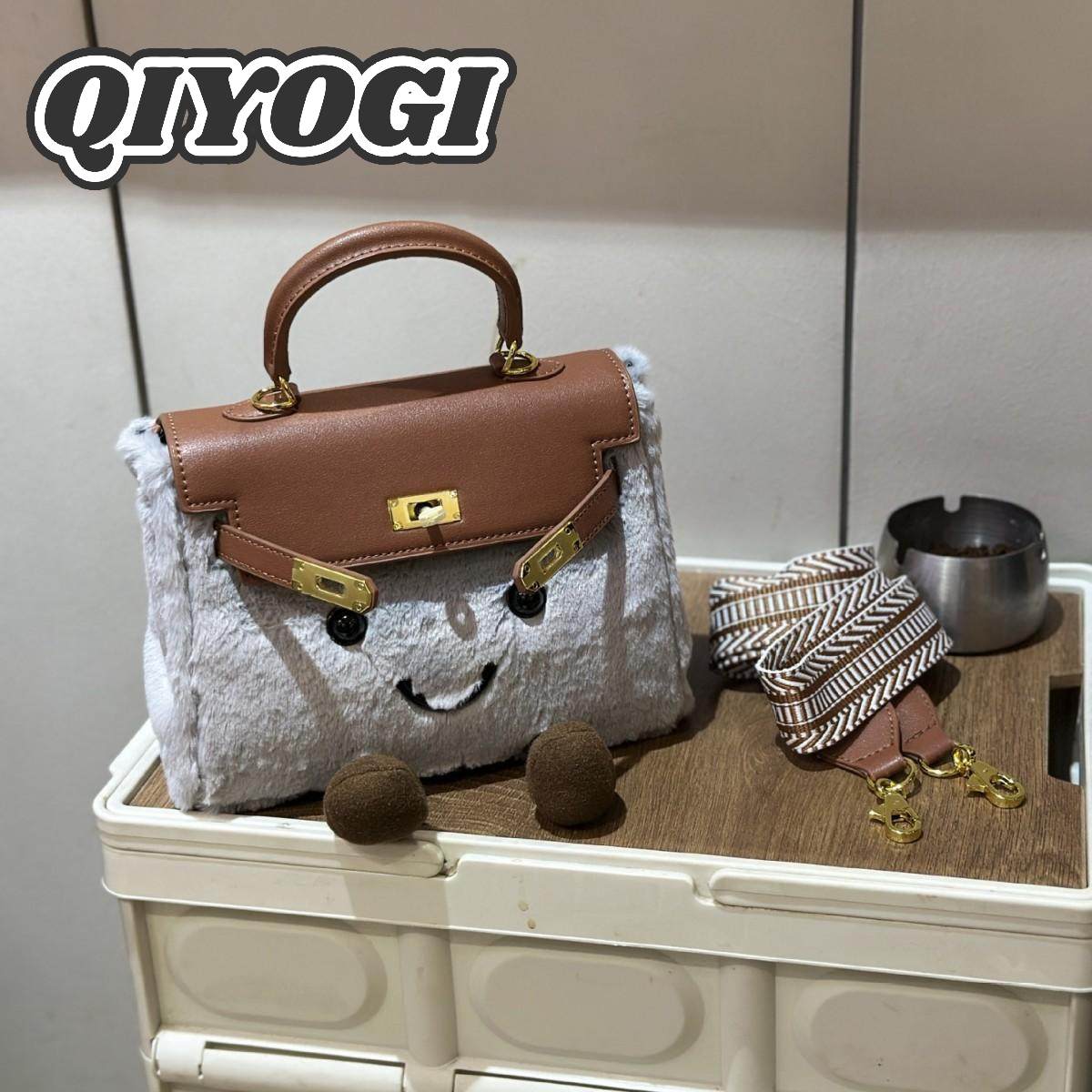 الصورة الرئيسية للحقيبة Bag main picture