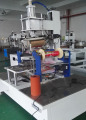 Botol Heat Transfer Printing Machine