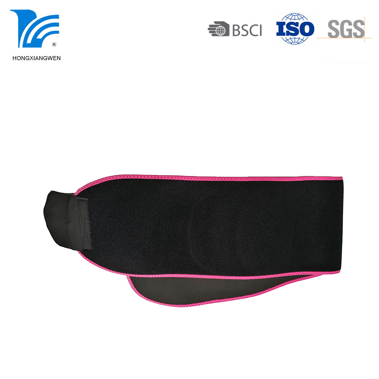 Neoprene fashoni Slim Waist Trimmer Belt