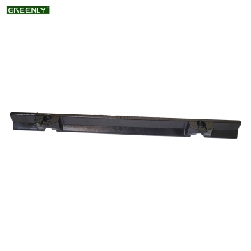 H151211 H146158 John Deere cornhead gathering chain guide
