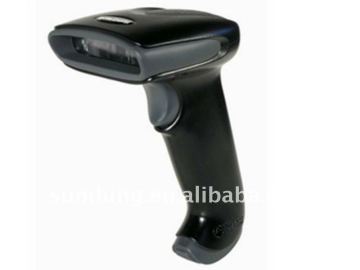 Honeywell 3800g Linear Image Barcode Reader