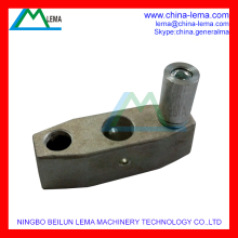 Aluminum Die Casting Truck Rotating Handle