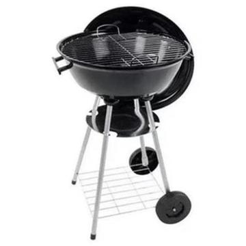 Adjustable Garden Bbq Grill