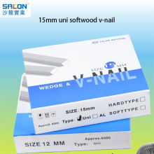 15mm softwood frame v-nail