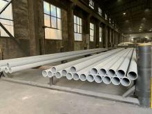 ERW casing pipe weights, oil drilling pipe