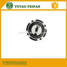Manufacturer price custom souvenir poker chips, wholesale poker chips