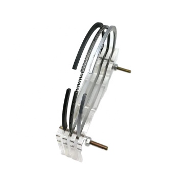 OE 2992038 Piston Ring 94.4mm - Engine Type Piston Ring Sets 8140.23/43