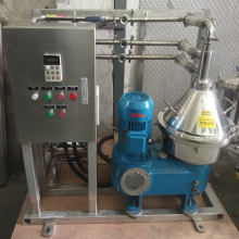 Centrifugal Milk Cream Separator