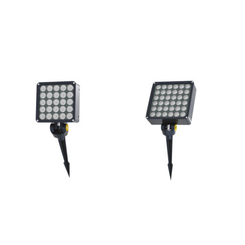 Energy-saving LED flood light