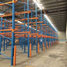 drive-in pallet rack drive in warehouse rack