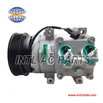 HCC HALLA HS-15 HS15 auto A/C ac compressor 2011-2013 for Ford F-350