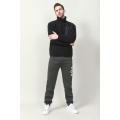 MEN'S WINTER POLAR FLEECE FASHION JACKET