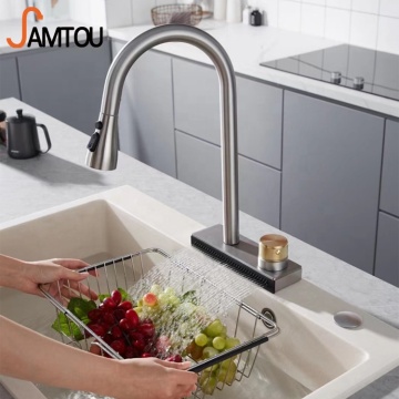 High-Quality Kitchen Faucets: Flexible Connections, Durability, and Style for Your Sink