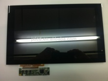 Brand New LCD Touch screen digitizer replacement for Acer A500 with LED display Assemly Tablet part