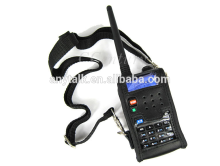 Baofeng UV-5R UV5R two way radio leather case