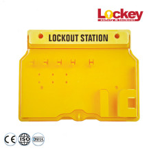 5-10 الأقفال مجموعات Loto Lockout Tagout