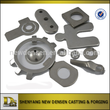 Minerals & Metallurgy Casting Iron