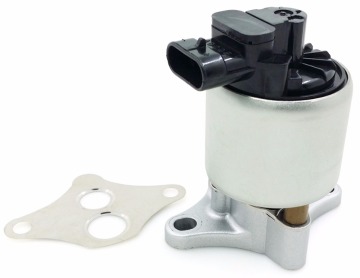 EGR Valve for Chevy Astro S10 GMC Jimmy Safari Sonoma Oldsmobile Bravada 4.3L V6
