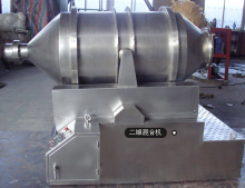 High Performance Rocking Blending Machine
