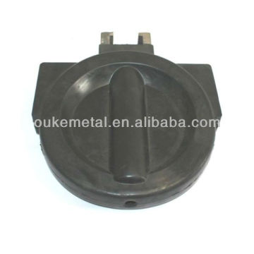 Knife Gate valve with flow direction