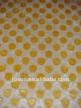 Decorative ceiling tile