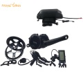 Hot Sale Bafang 750W Kits Ebike do motor médio