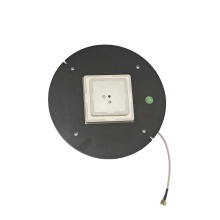 RTK Tri-band L-band GNSS Ceramic Antenna for GPS GLONASS Beidou Galileo QZSS Mapping and Ranging