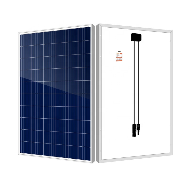 Poly Solarpanel 270W 280W mit gutem Preis