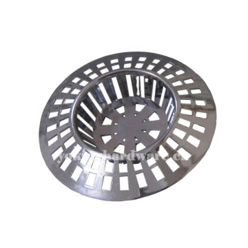 Plastic Kitchen Sink Strainer YK-L002 - Find & Buy