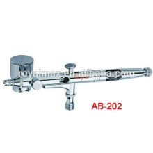 Royal -High performance airbrush AB-202,makeup.tattoo. hobby